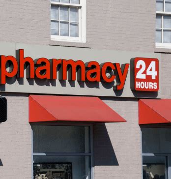 24 hour pharmacy 45245  - 5 p